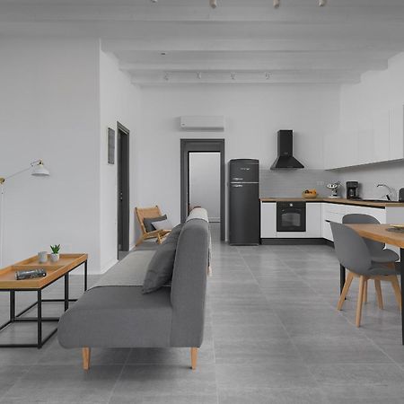 Mea Terra Villas 라카니아 외부 사진