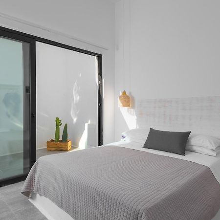 Mea Terra Villas 라카니아 외부 사진