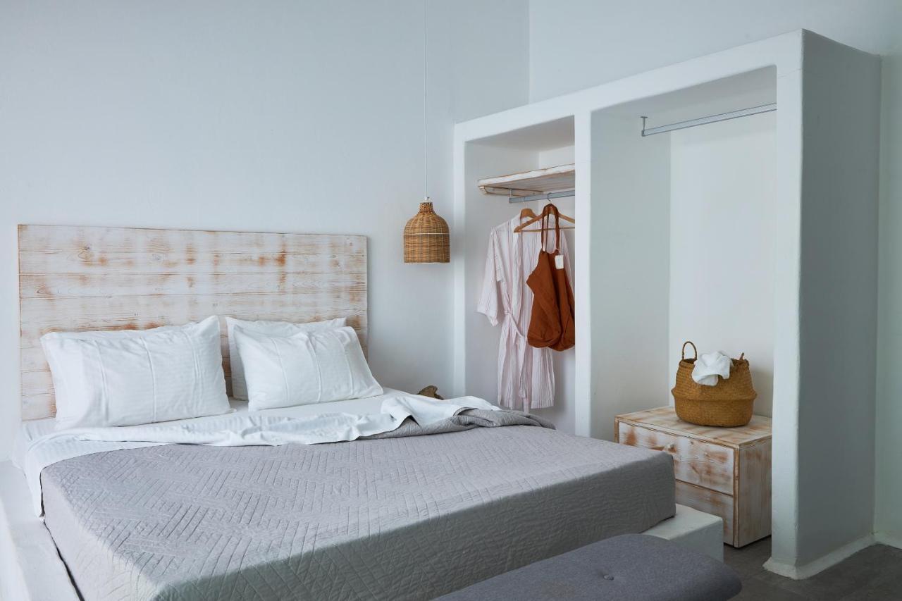 Mea Terra Villas 라카니아 외부 사진