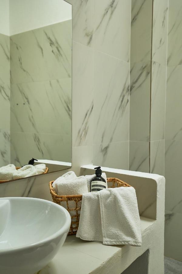 Mea Terra Villas 라카니아 외부 사진