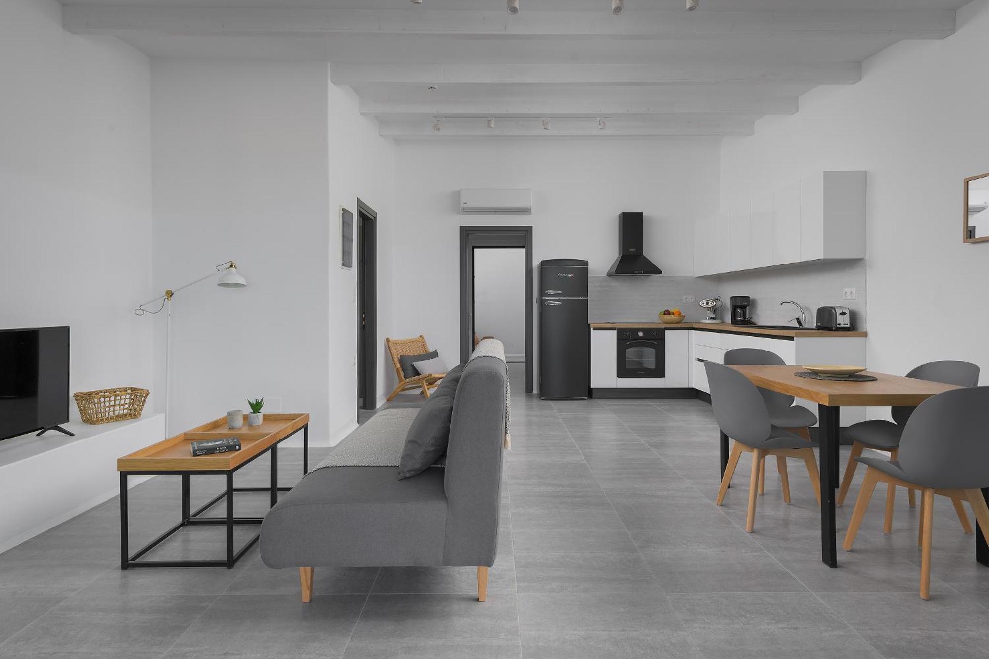 Mea Terra Villas 라카니아 외부 사진