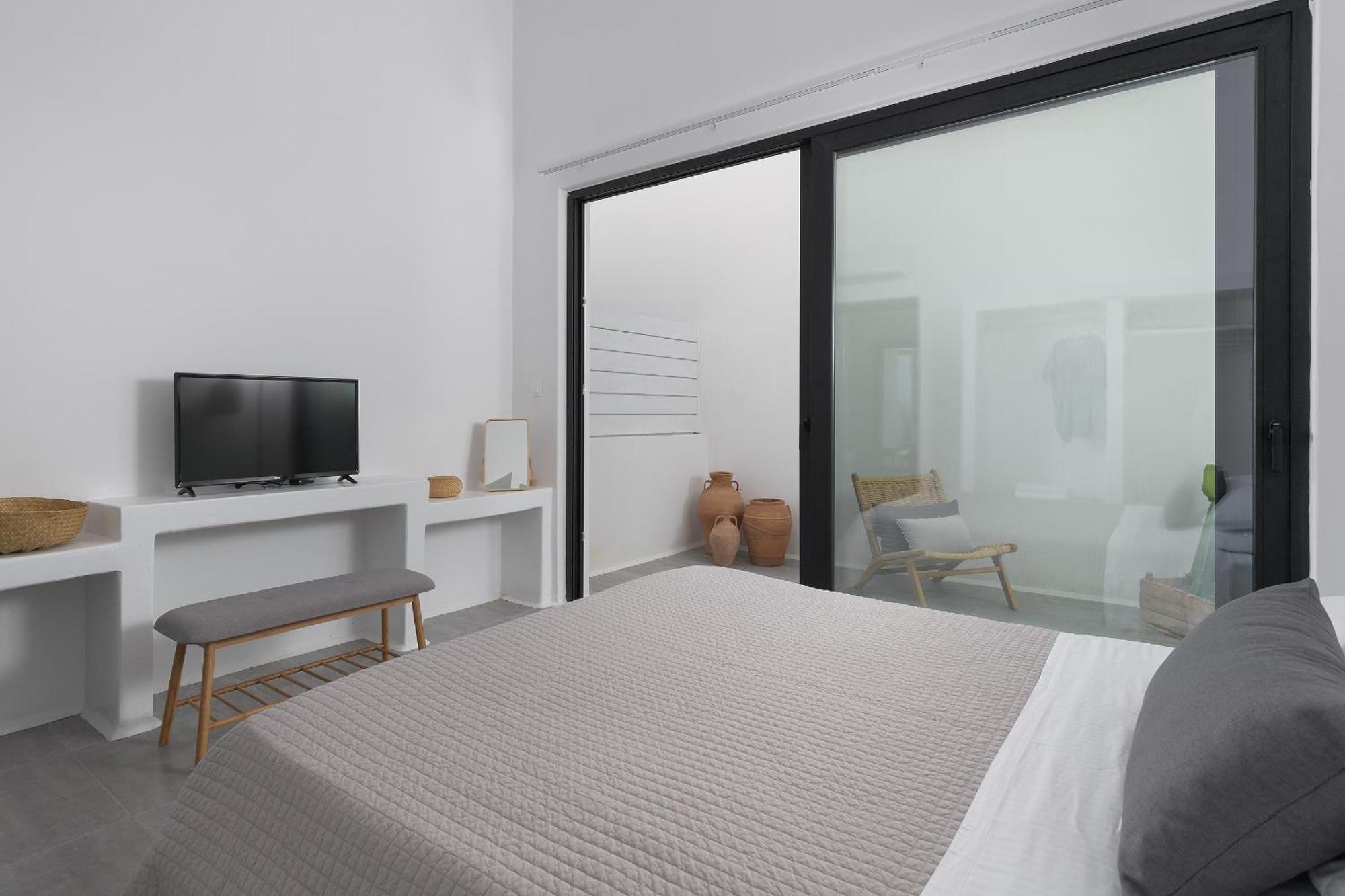 Mea Terra Villas 라카니아 외부 사진