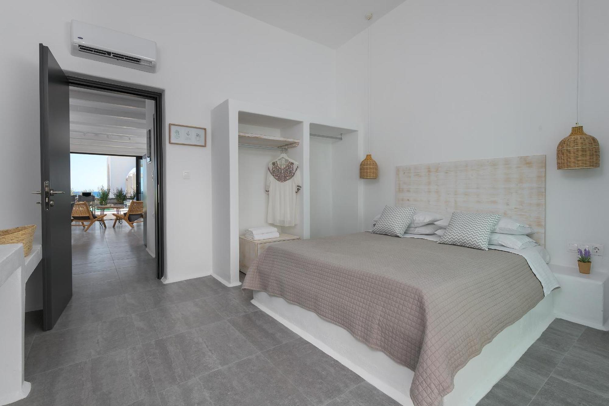 Mea Terra Villas 라카니아 외부 사진