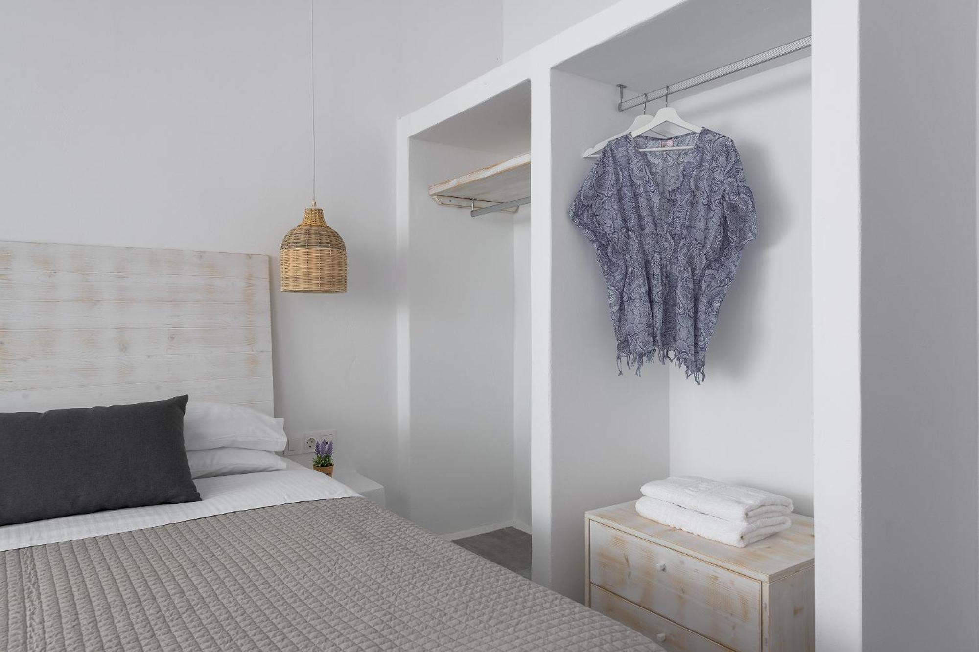 Mea Terra Villas 라카니아 외부 사진