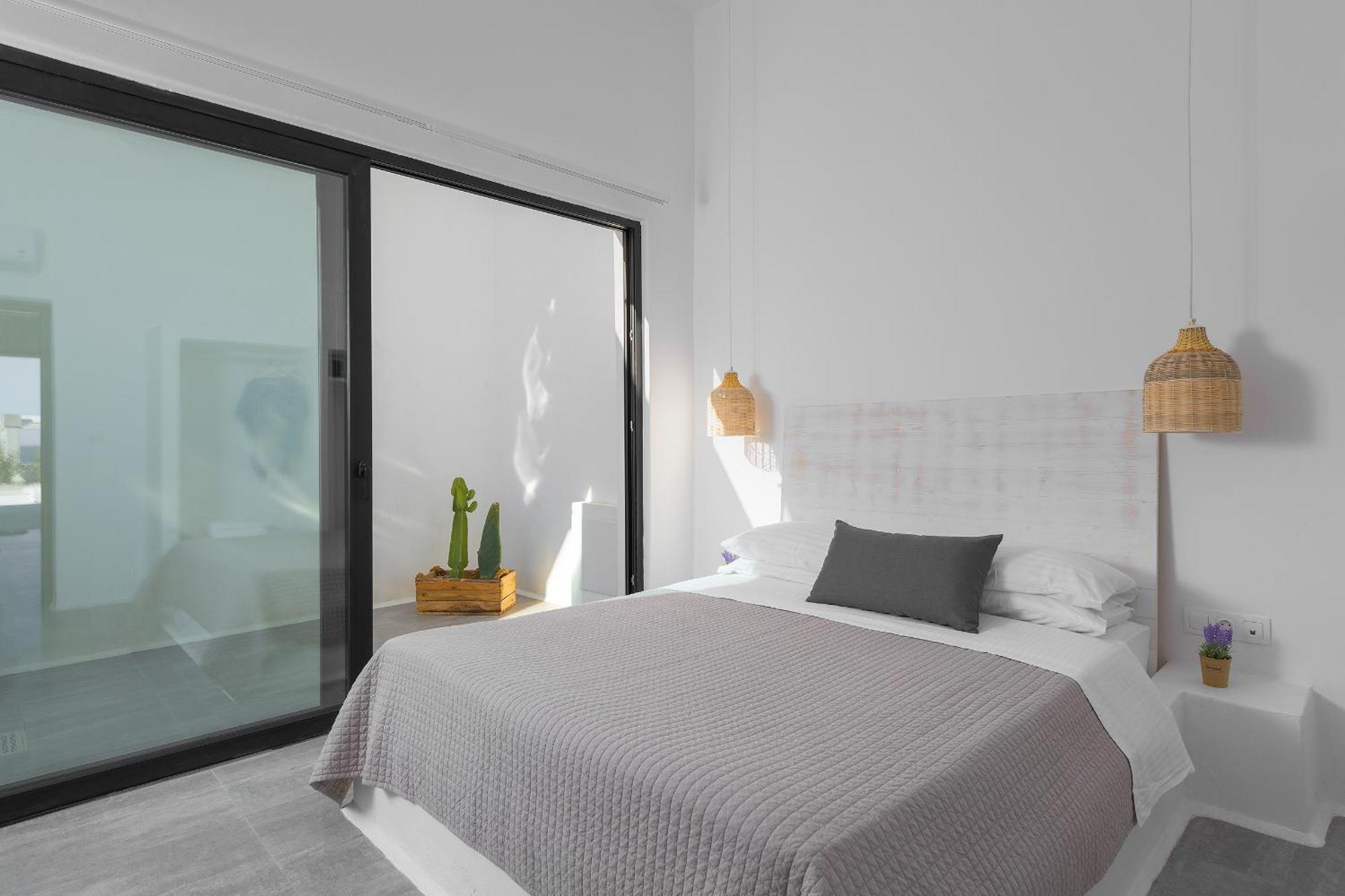 Mea Terra Villas 라카니아 외부 사진
