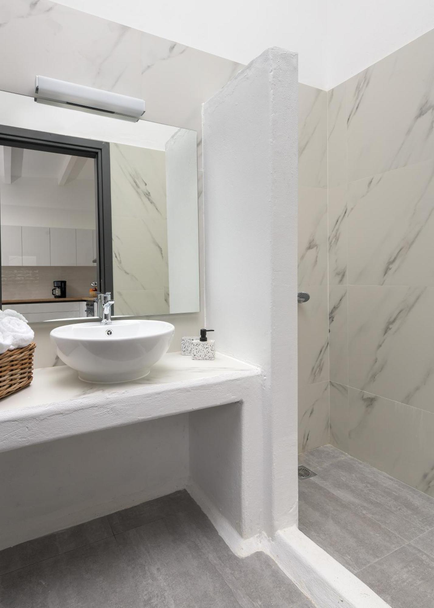Mea Terra Villas 라카니아 외부 사진